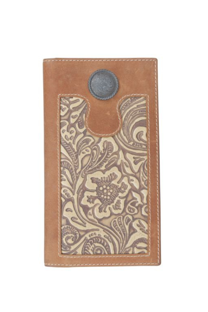 Myra Bag Burlywood Wallet