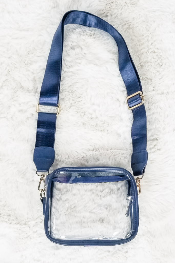 BAGS & BELTS