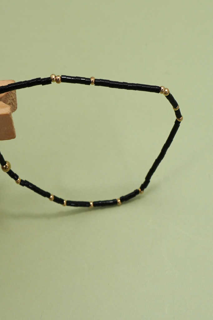 Single Bohemian Bead Bracelets -