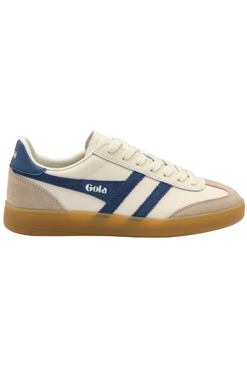 Gola Viper Sneaker - Bone/Moonlight/White