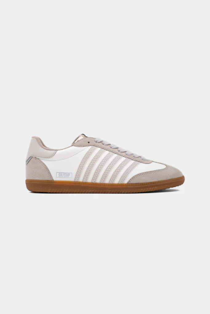 Stevie Sneakers - White