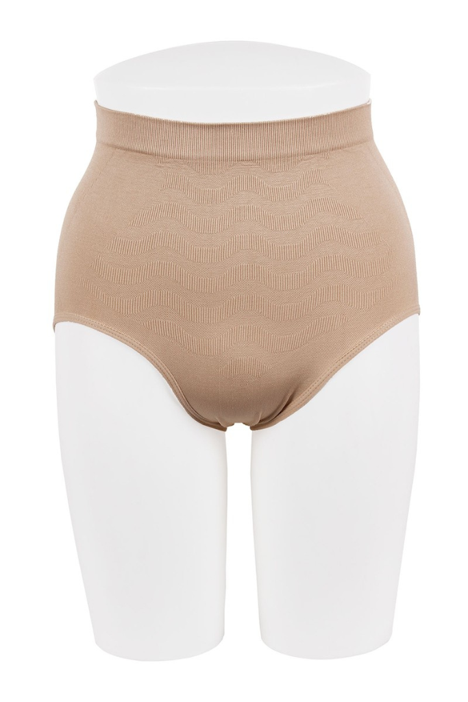 A New Life Shapewear - Beige