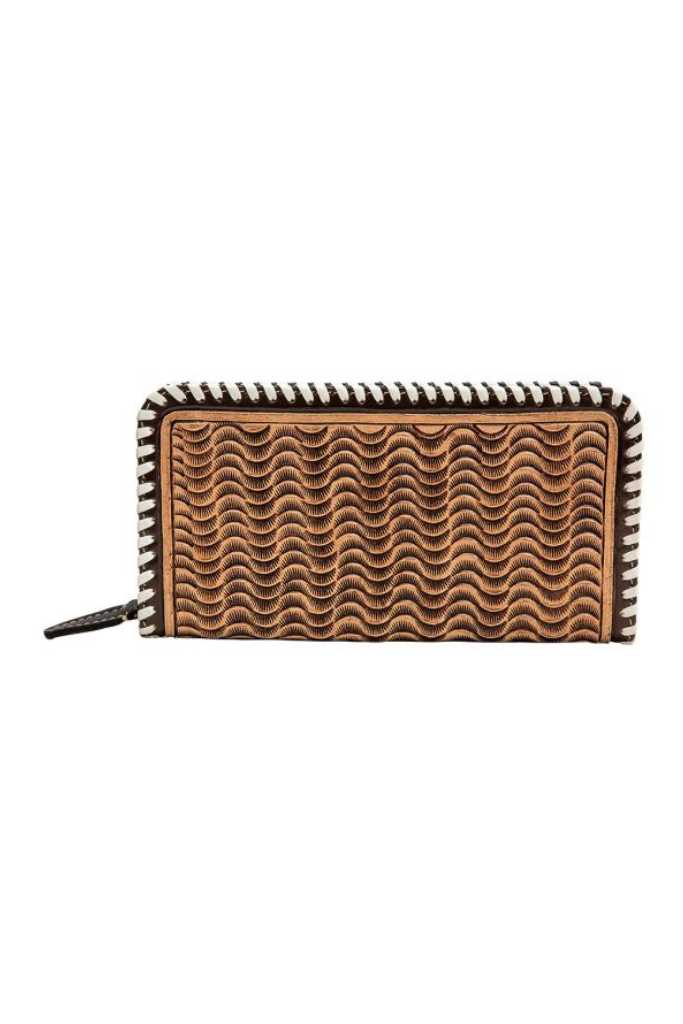 Myra Bag Rorito Wallet