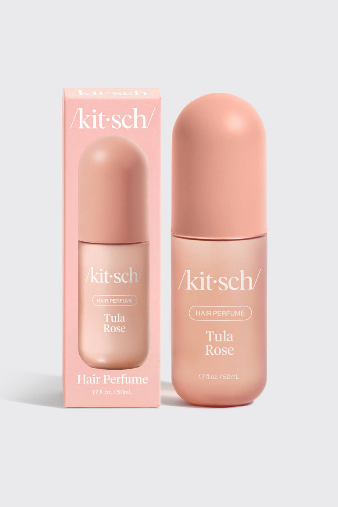 KITSCH Hair Perfume - Tula Rose