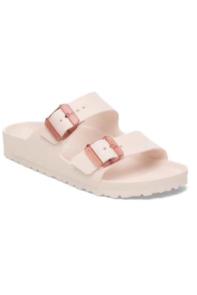 Birkenstock Arizona Stealth EVA - Light Rose