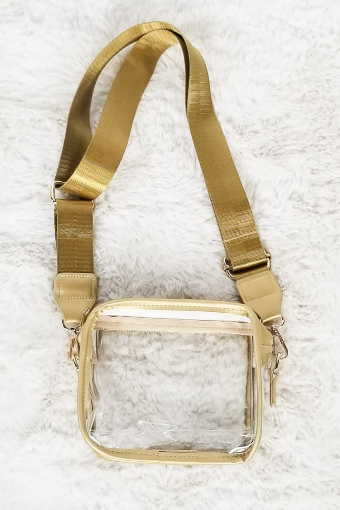 BAGS & BELTS