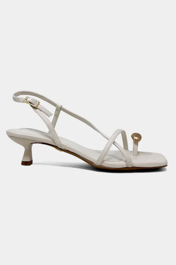 Harper Heel - Bone