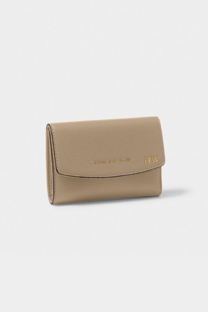 KL Marni Purse - Light Taupe