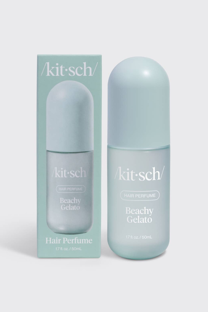 KITSCH Hair Perfume - Beachy Gelato