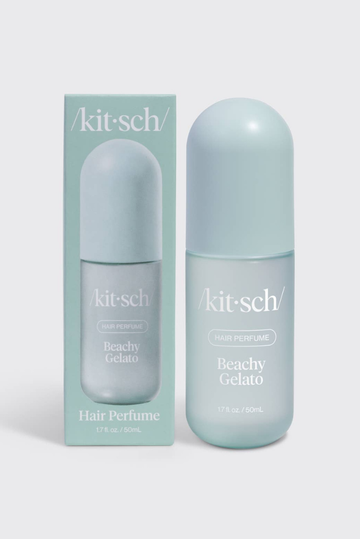 KITSCH Hair Perfume - Beachy Gelato
