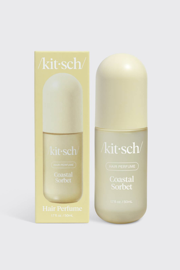 KITSCH Hair Perfume - Coastal Sorbet