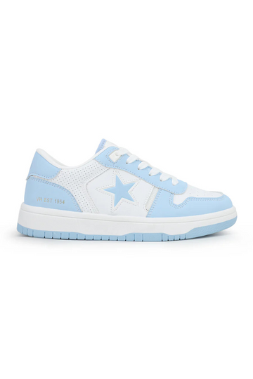 VH Fresh 19 Sneaker - Sky Blue