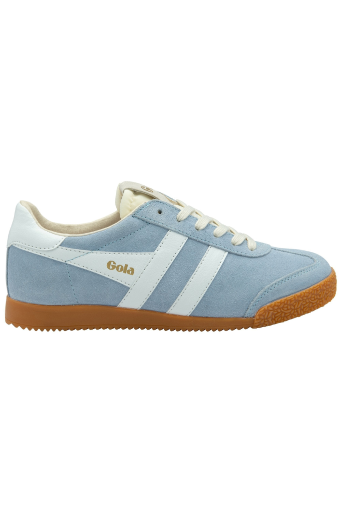 Gola Elan Sneakers - Air/White