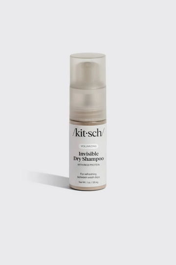 Kitsch Volumizing rice Protein Dry Shampoo