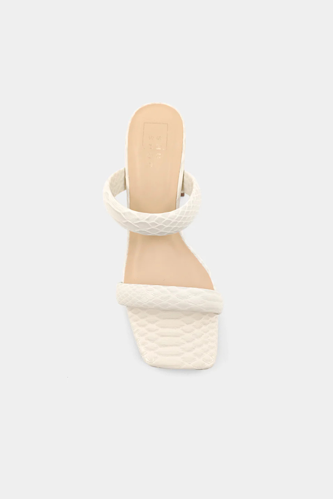 Farah Heel - Bone Snake