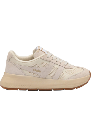 Gola Seattle Sneakers - Off White