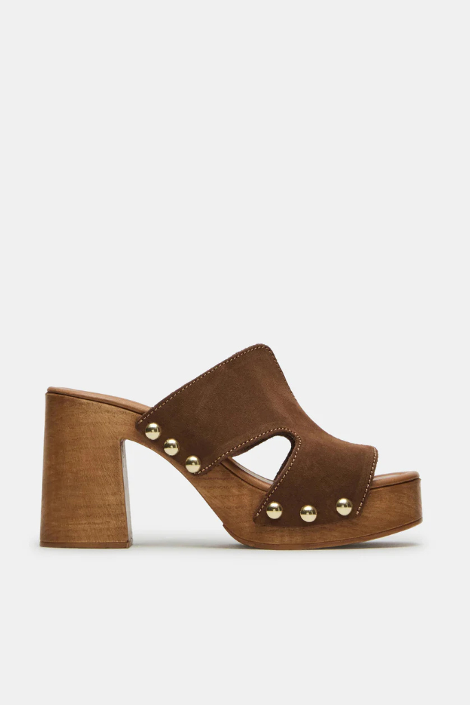 PLATFORM & WEDGES