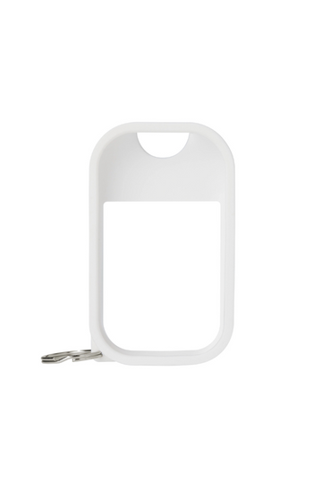 Touchland Case Mist - Icy White