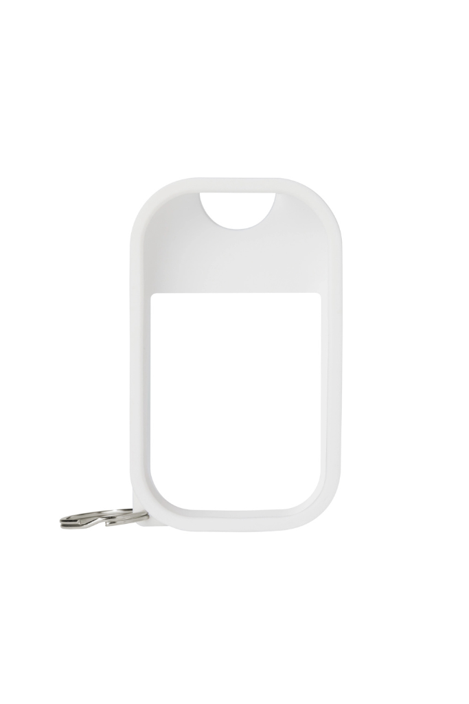 Touchland Case Mist - Icy White
