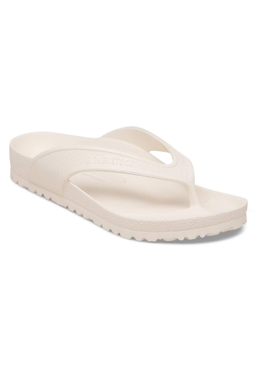 Birkenstock Honolulu  EVA Sandal - Eggshell
