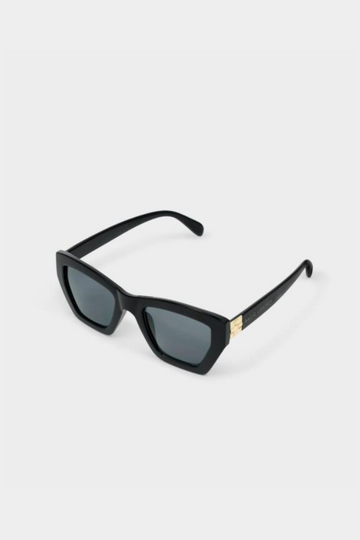 KL Palma Sunglasses - Black