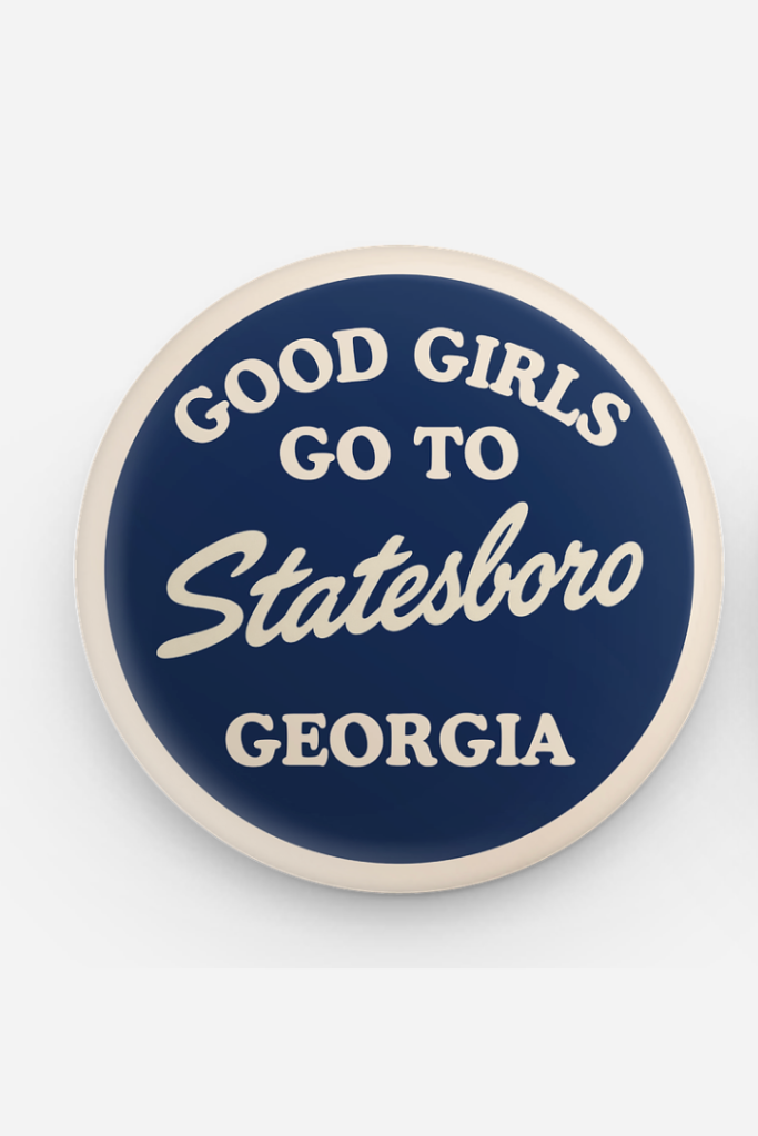 Game Day Buttons -