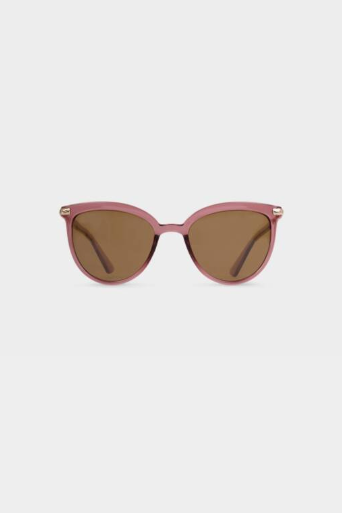 Kl Ravello Sunglasses - Cherry