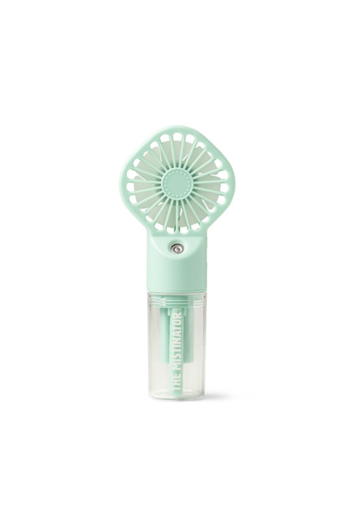 The Mistinator Water Fan -