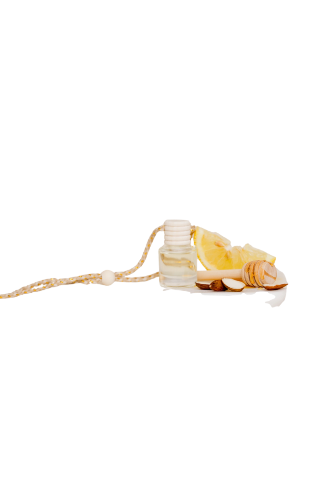 Car Diffuser - Honey & Almond