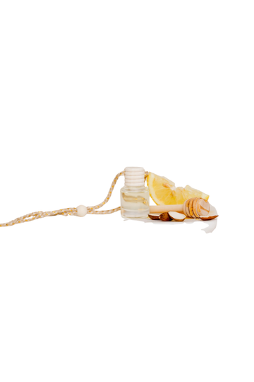 Car Diffuser - Honey & Almond