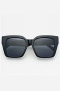 FREYRS Bon Chic Sunglasses- Black