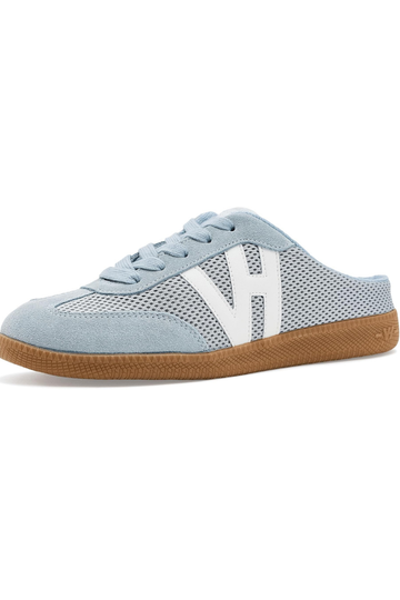 VH Bailey 2 Sneaker Mule - Dusty Blue