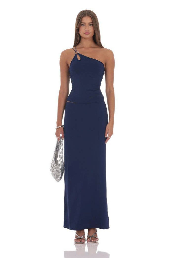 Lucy In The Sky Make Way Set - Navy