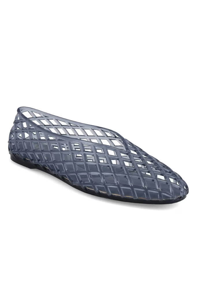 MIA Bali Jelly Sandal - Deep Blue