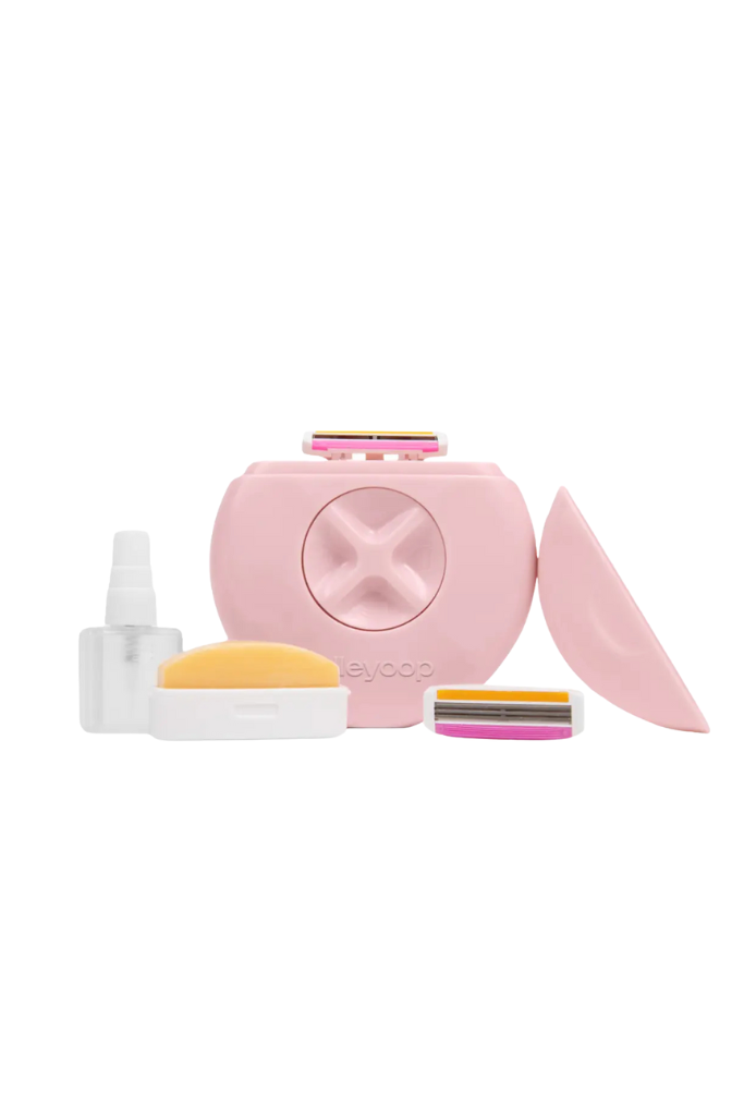 All-In-One Razor - Pink