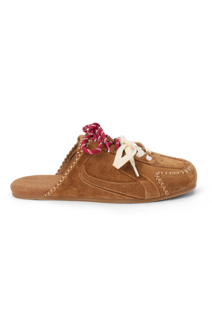 Matisse Devyn Mule - Brown
