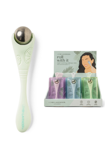 Roll With It Under Eye Roller -