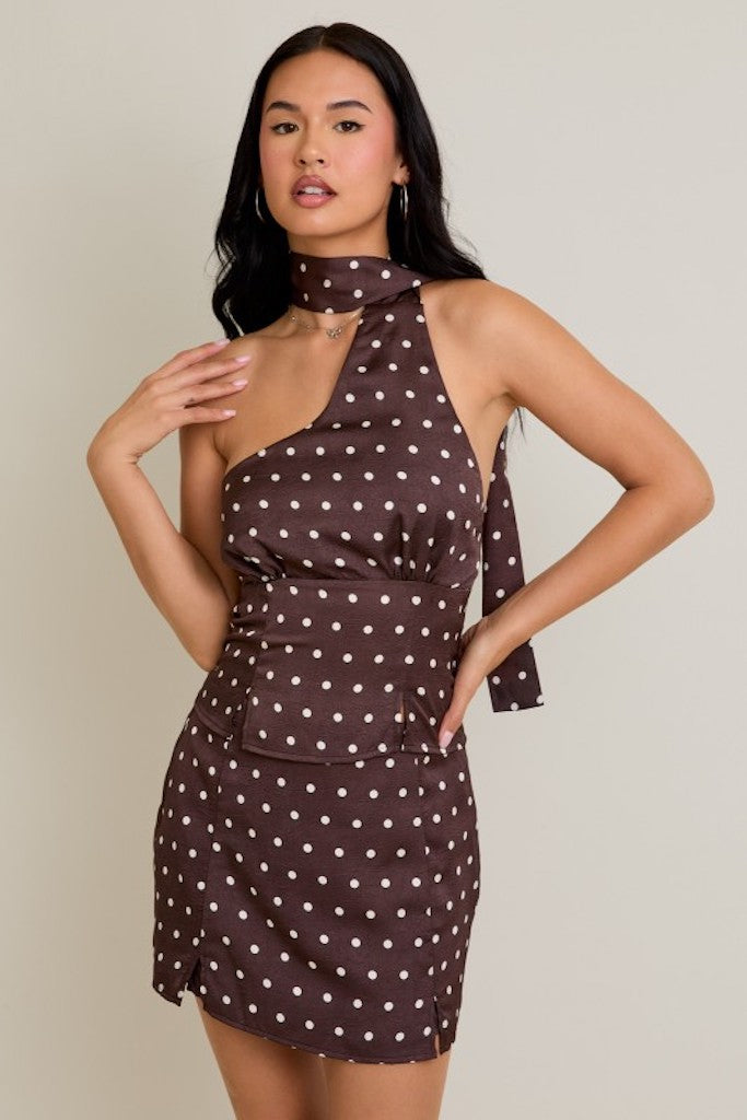 Won't Bite Set- Brown