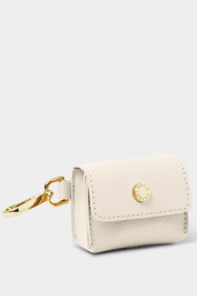 KL Evie Clip On Airpod Case-