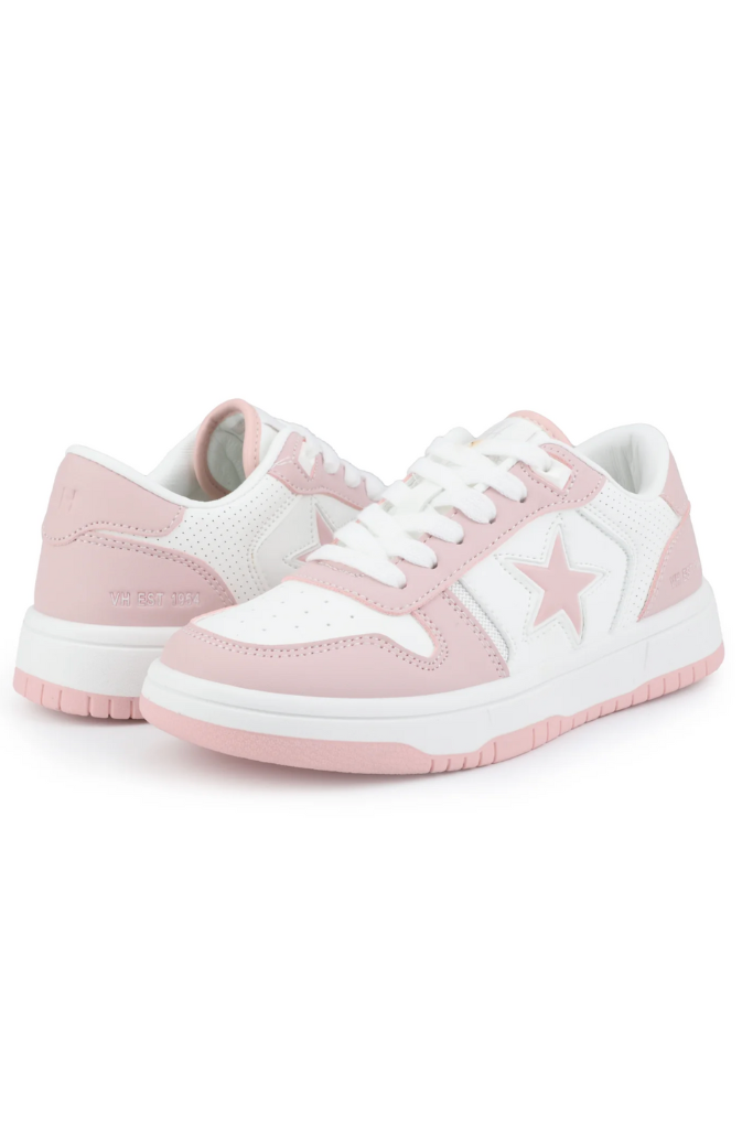 VH Fresh 17 Sneaker - Pale Pink