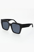 FREYRS Bon Chic Sunglasses- Black