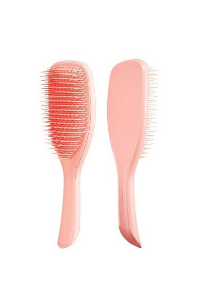 Tangle Teezer Large Ultimate Detangler Hair Brush - Peach
