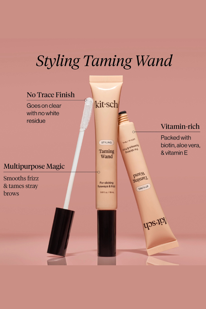 Kitsch Styling Taming Wand