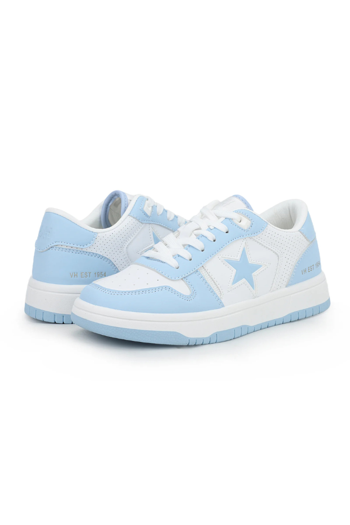 VH Fresh 19 Sneaker - Sky Blue