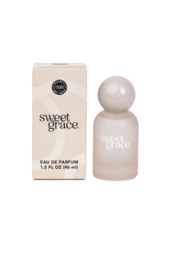 Bridgewater Sweet Grace Eau de Parfum