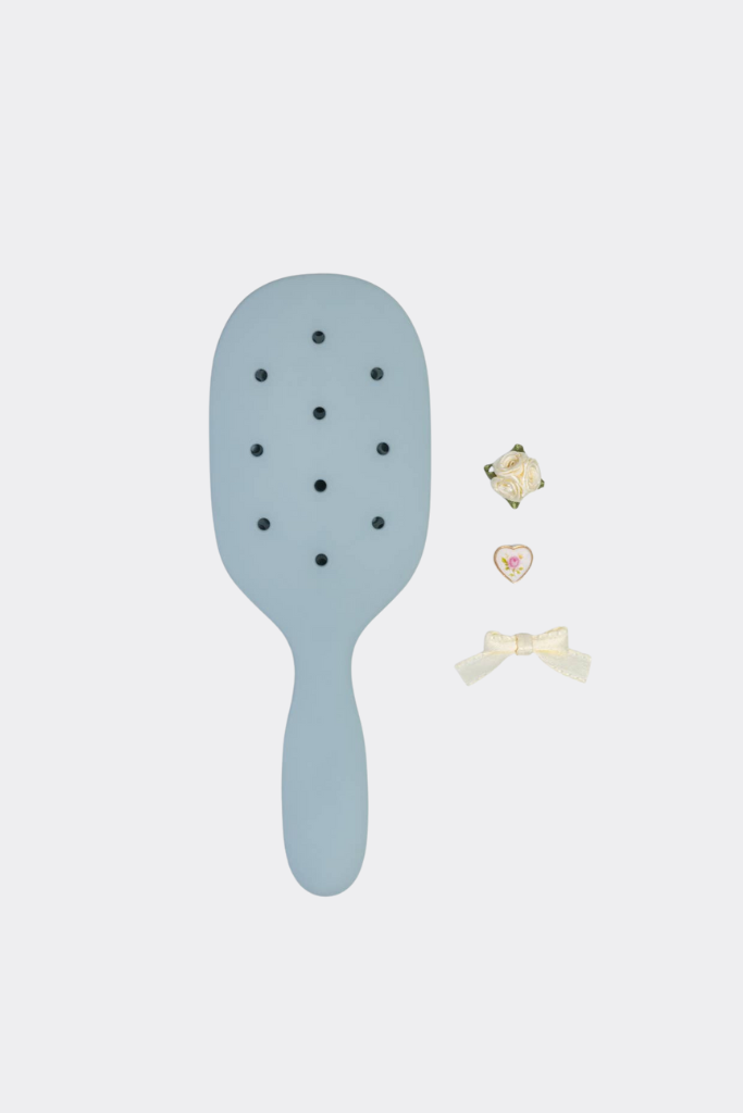 KITSCH  KitschPop™️ Paddle Brush - Haze Blue