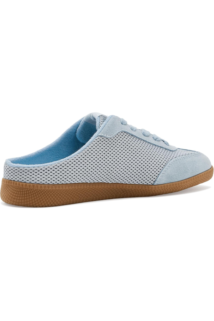 VH Bailey 2 Sneaker Mule - Dusty Blue