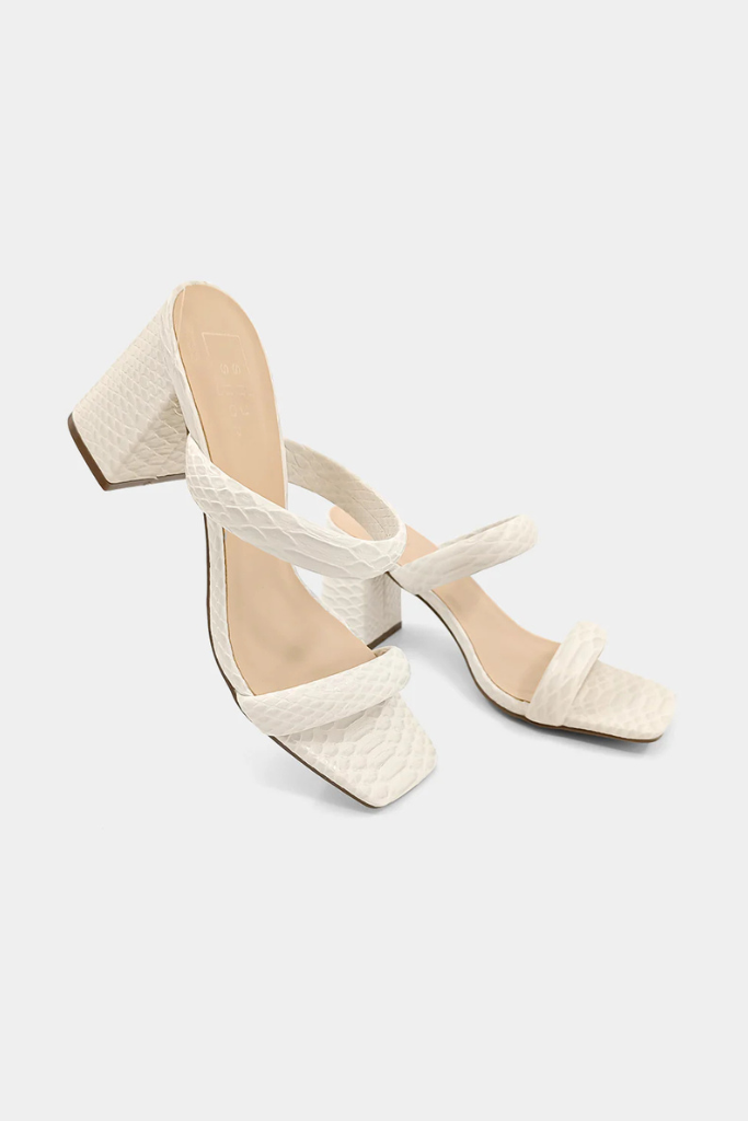 Farah Heel - Bone Snake