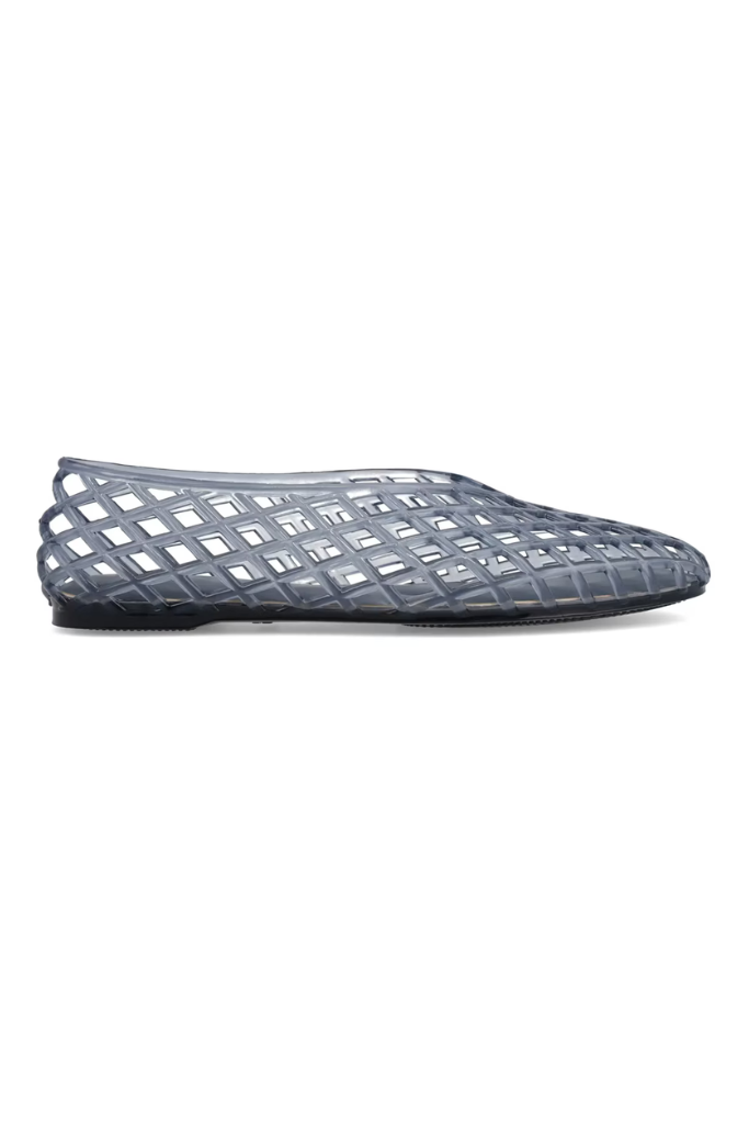MIA Bali Jelly Sandal - Deep Blue