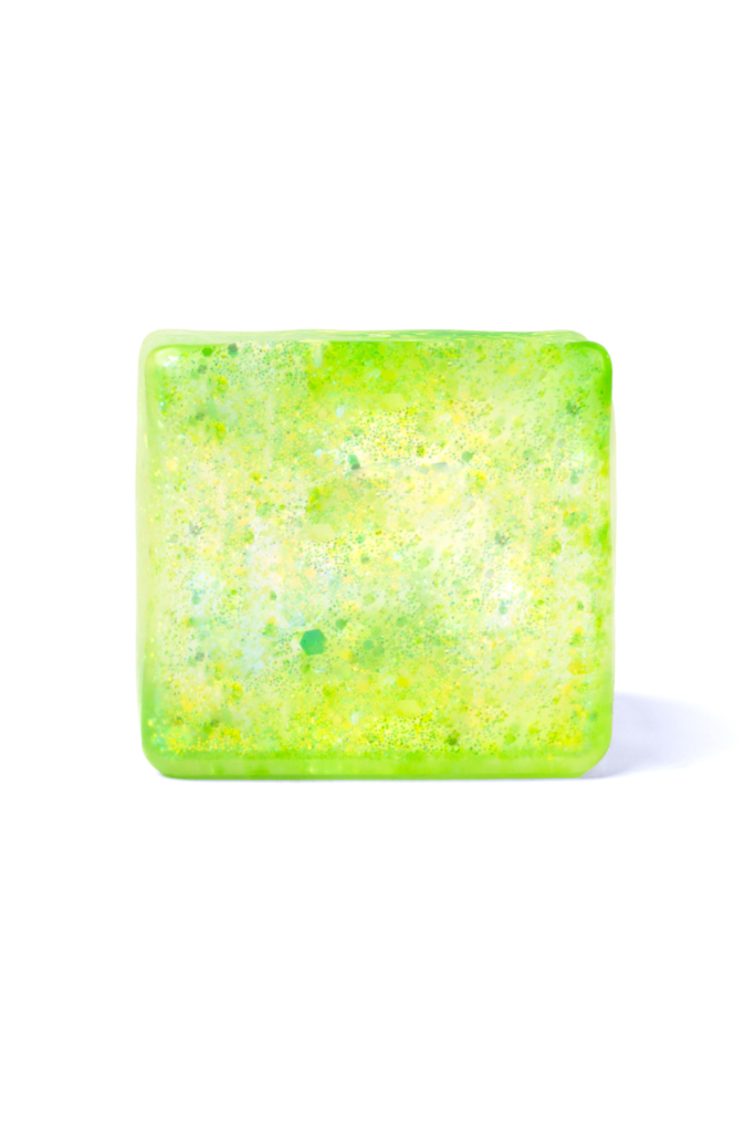 Goolala Sugar Cube Squishy -